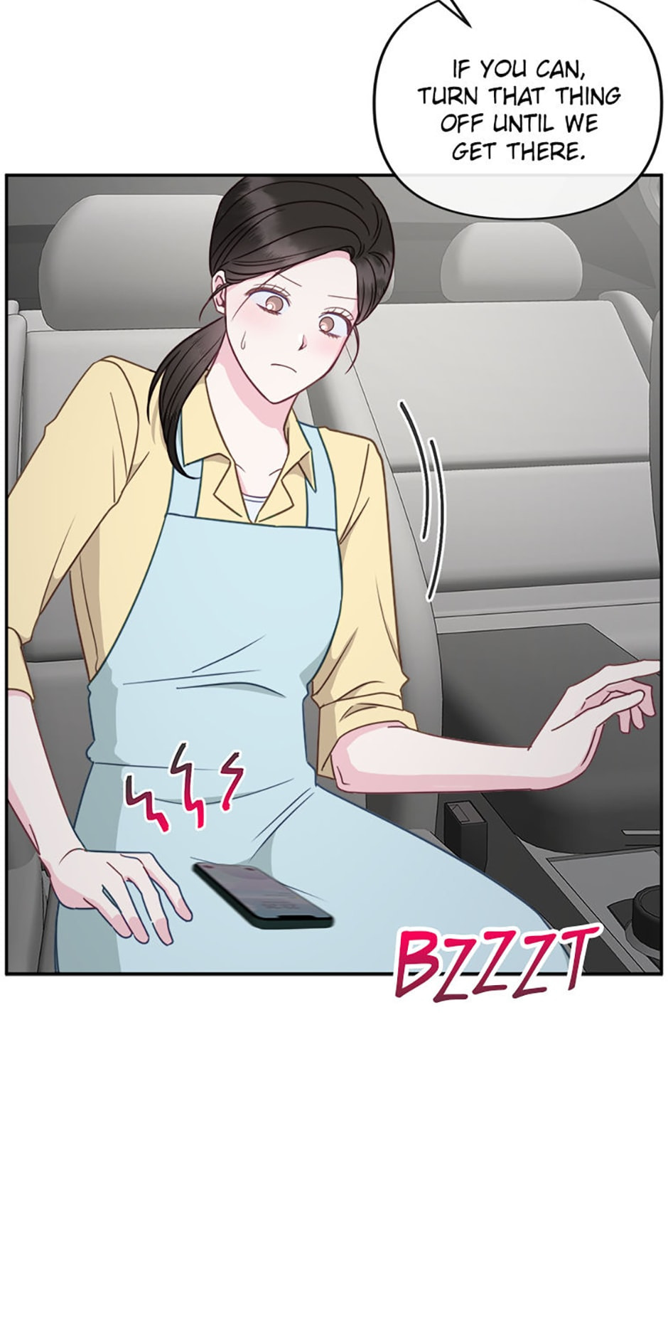 Read The Odd One Next Door chapter 58 image 42 on Lezhin