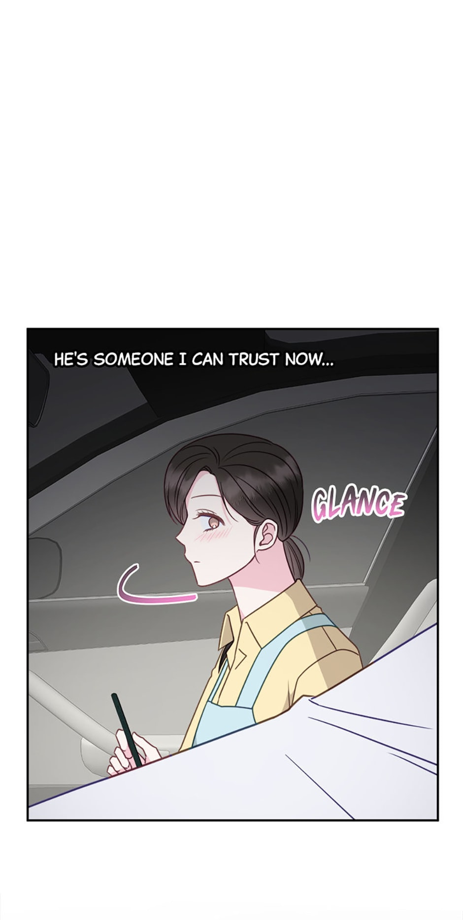 Read The Odd One Next Door chapter 58 image 45 on Lezhin