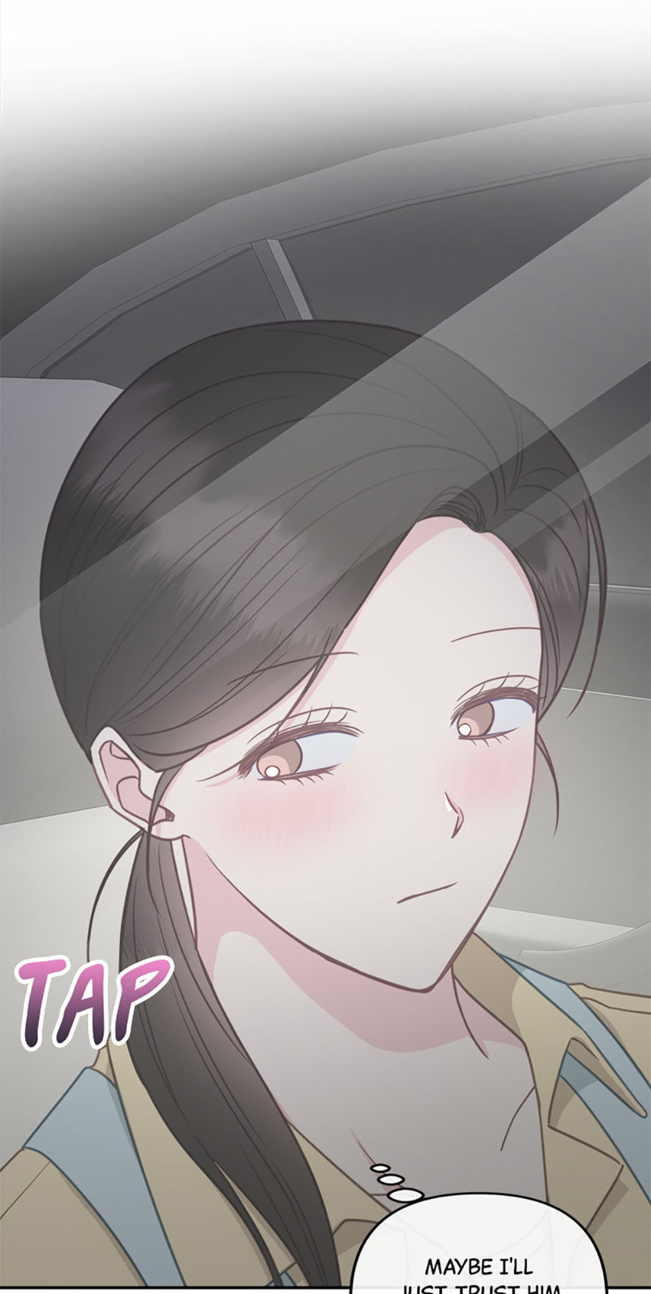 Read The Odd One Next Door chapter 58 image 46 on Lezhin