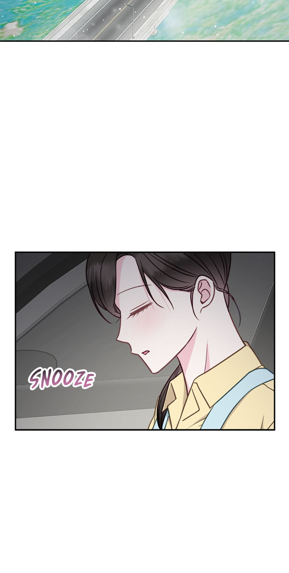 Read The Odd One Next Door chapter 58 image 49 on Lezhin
