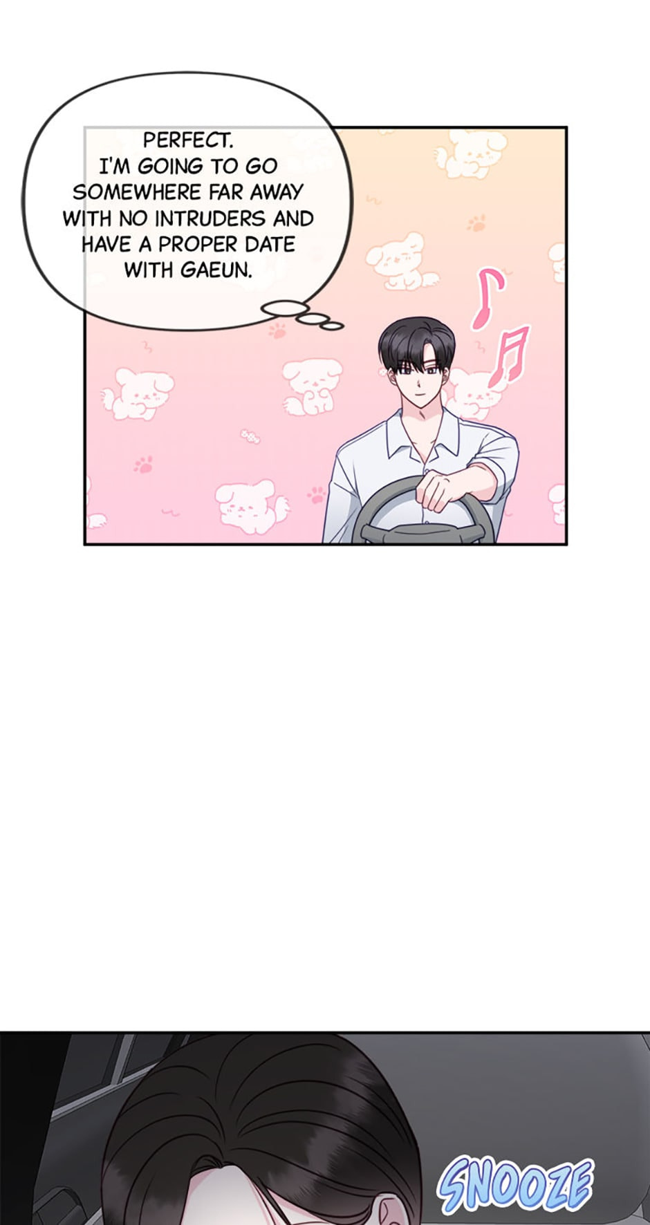 Read The Odd One Next Door chapter 58 image 51 on Lezhin