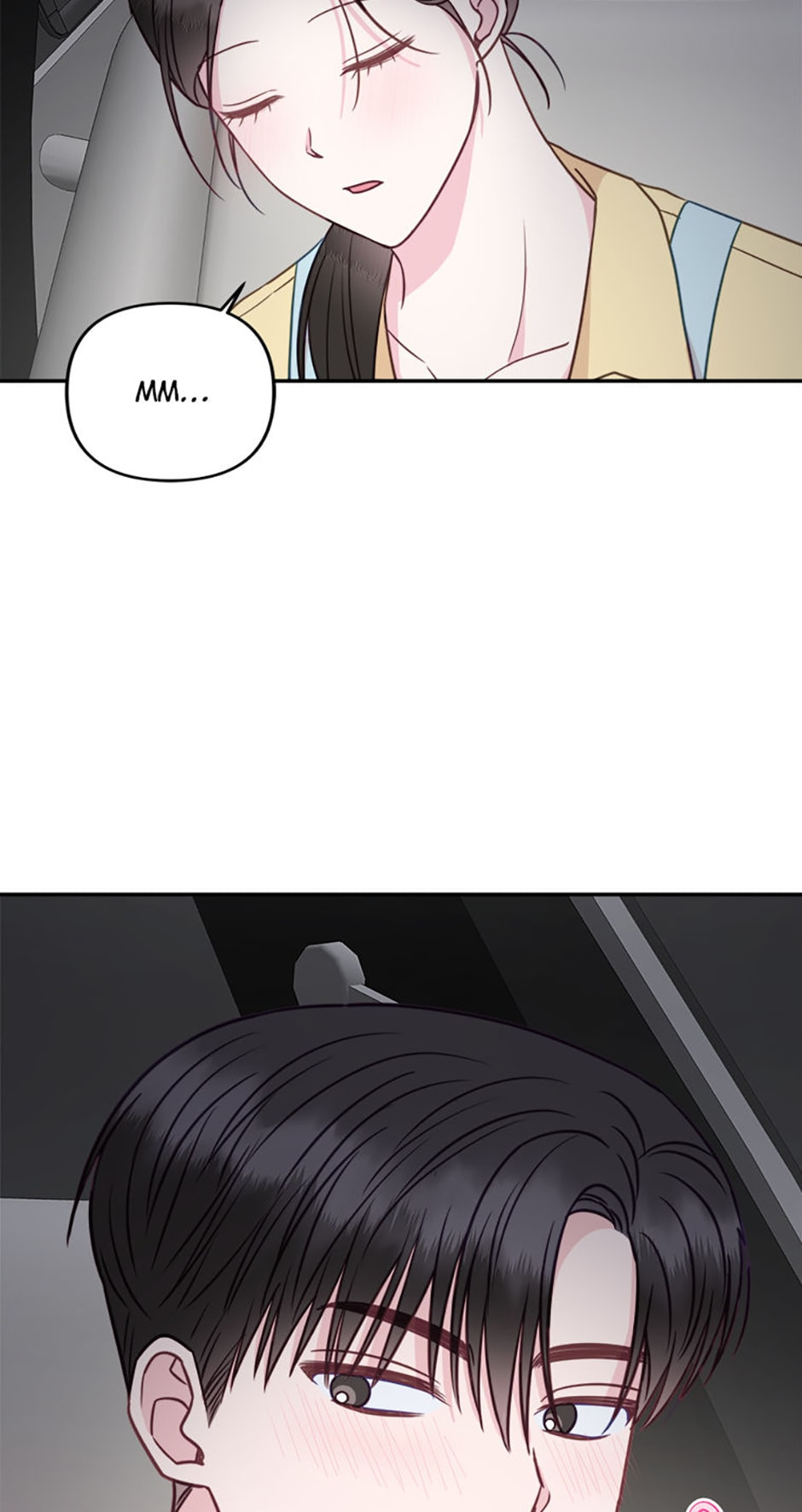 Read The Odd One Next Door chapter 58 image 52 on Lezhin