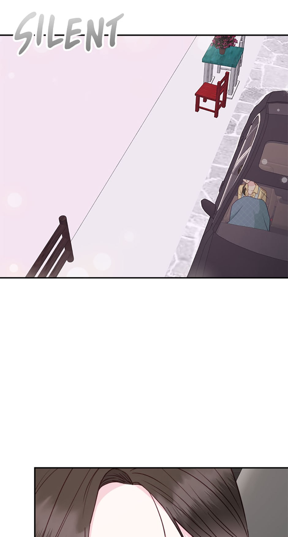 Read The Odd One Next Door chapter 59 image 1 on Lezhin