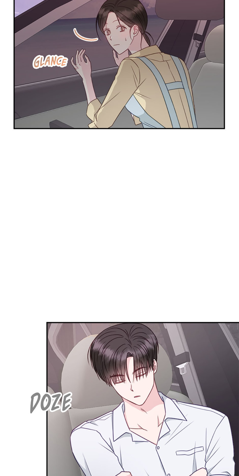 Read The Odd One Next Door chapter 59 image 10 on Lezhin