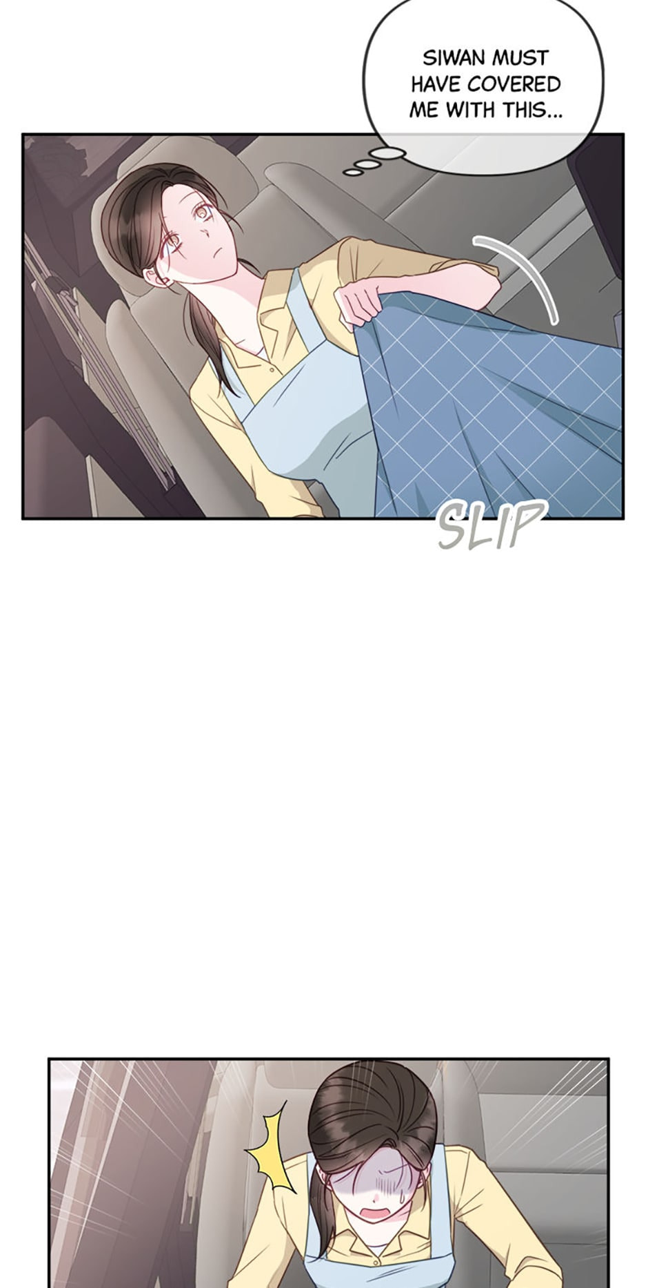 Read The Odd One Next Door chapter 59 image 12 on Lezhin