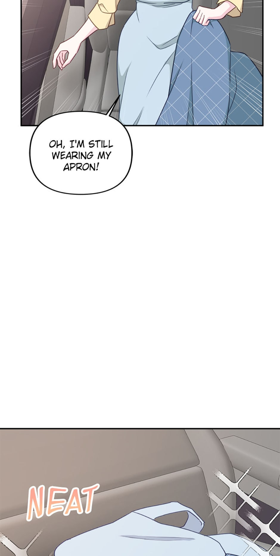 Read The Odd One Next Door chapter 59 image 13 on Lezhin