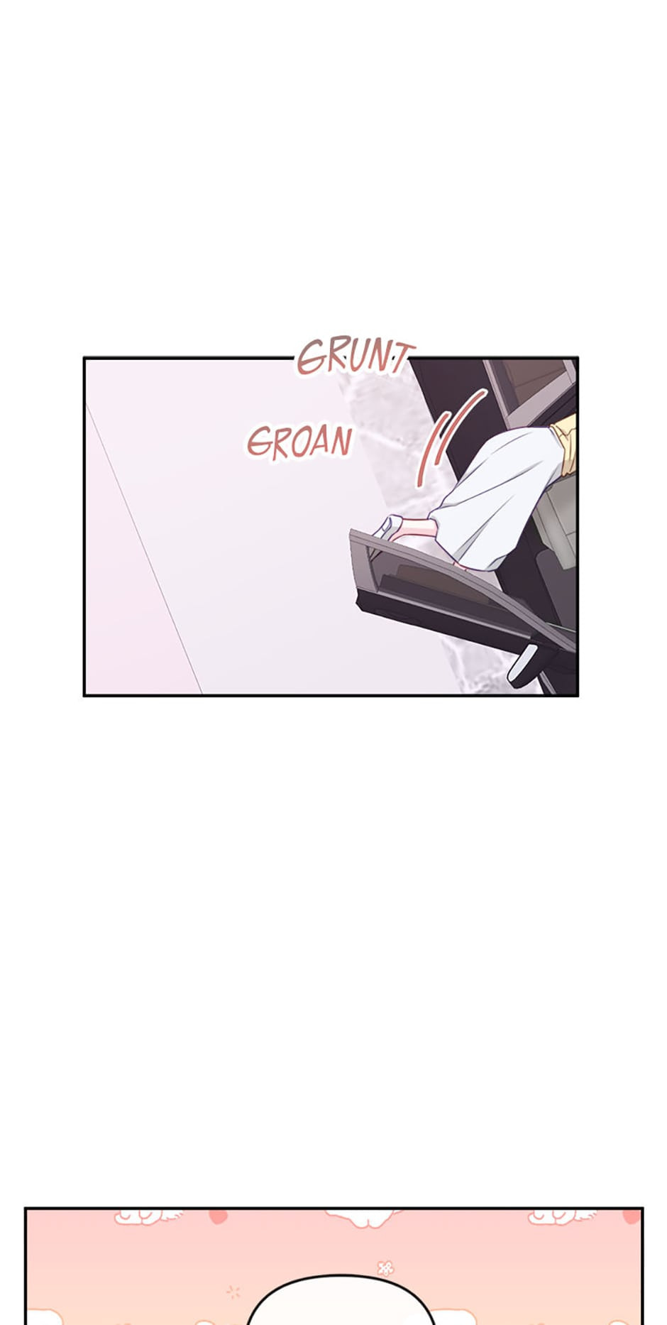 Read The Odd One Next Door chapter 59 image 15 on Lezhin