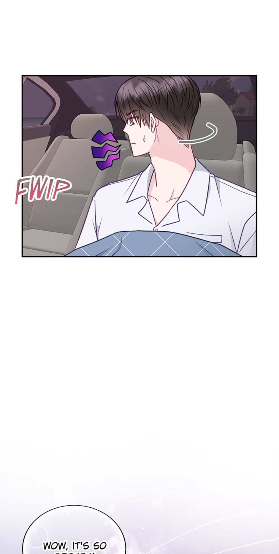 Read The Odd One Next Door chapter 59 image 19 on Lezhin