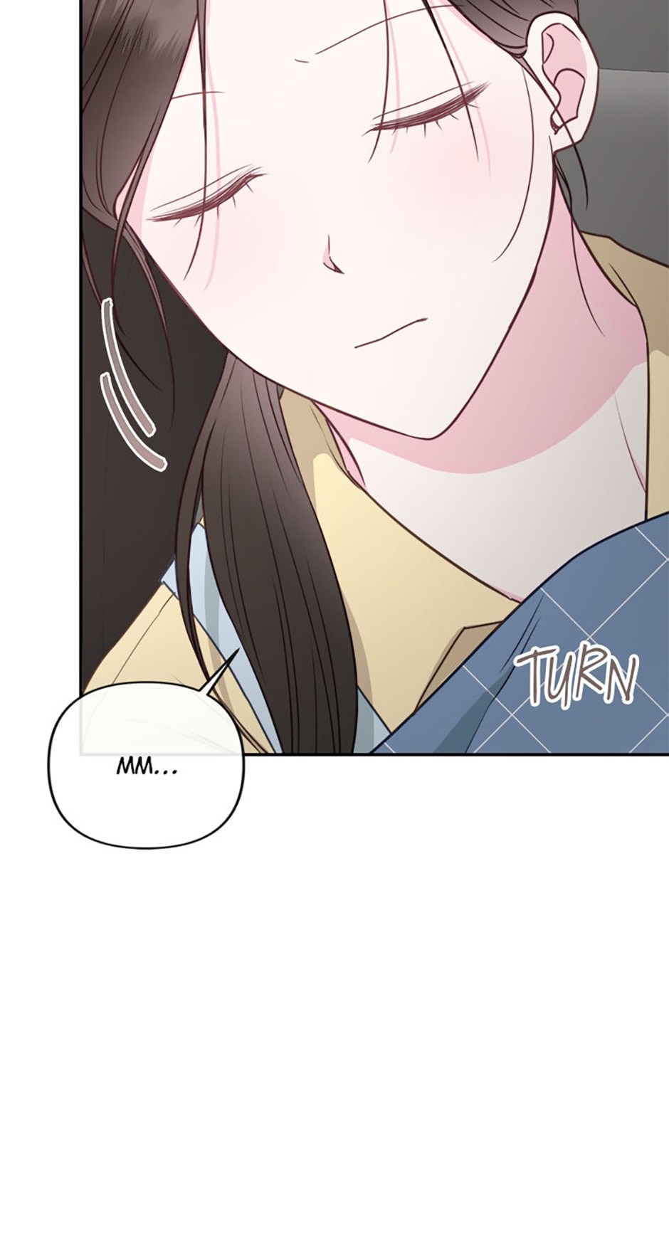 Read The Odd One Next Door chapter 59 image 2 on Lezhin