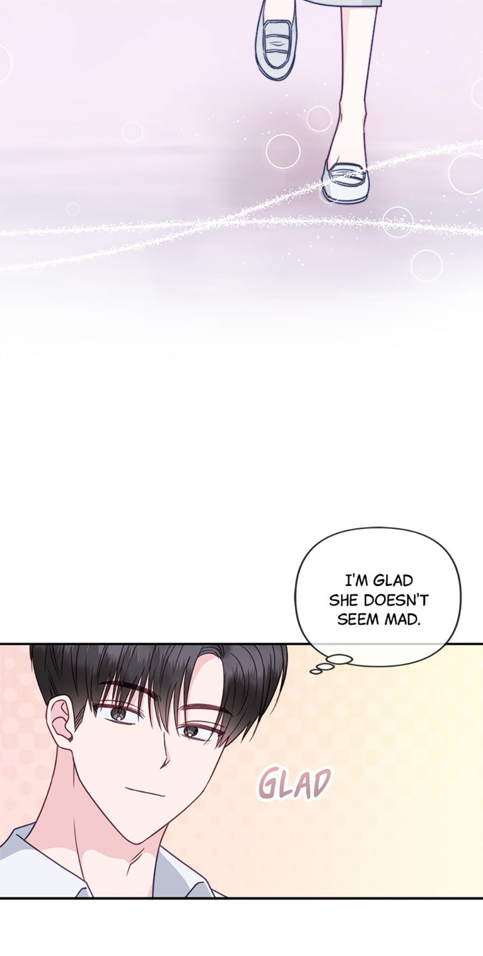 Read The Odd One Next Door chapter 59 image 21 on Lezhin