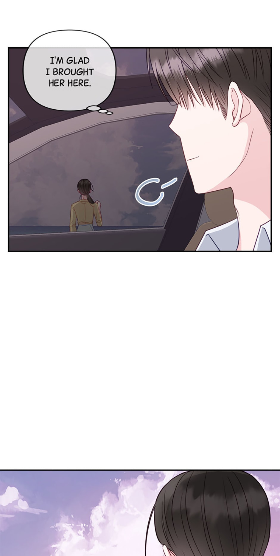 Read The Odd One Next Door chapter 59 image 22 on Lezhin