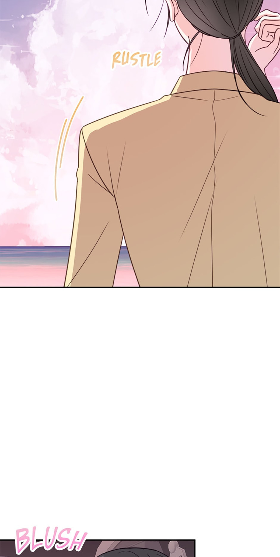 Read The Odd One Next Door chapter 59 image 23 on Lezhin