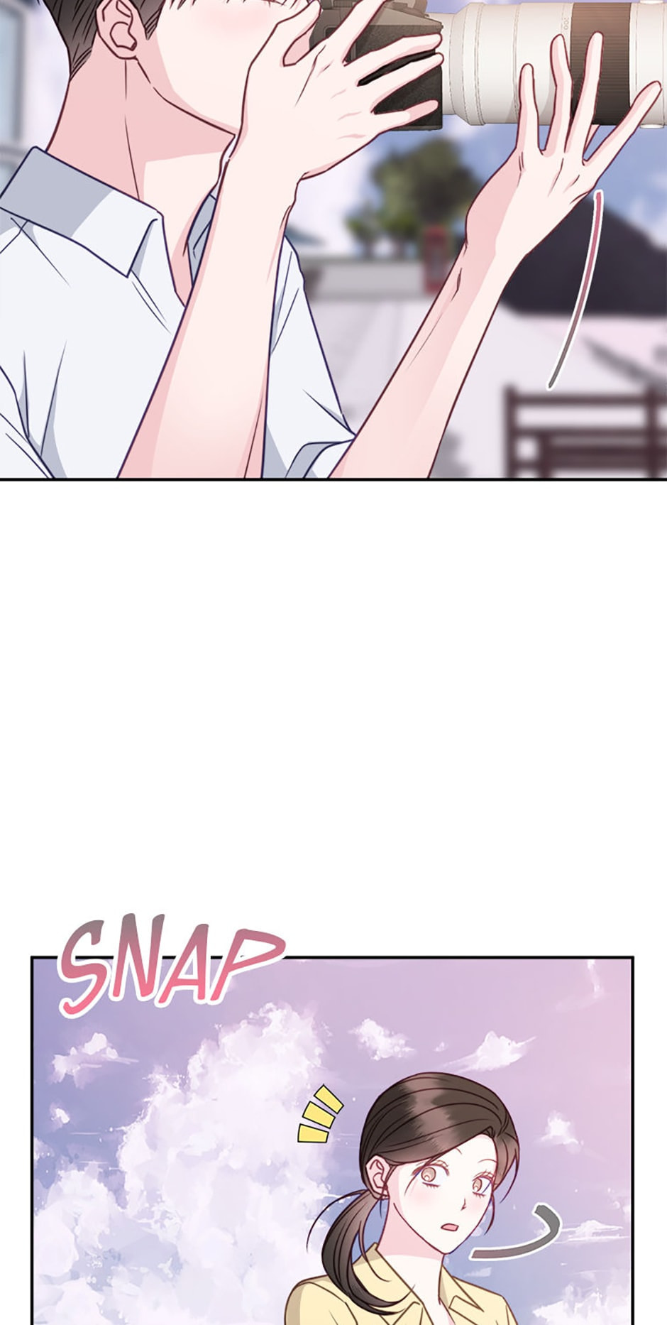 Read The Odd One Next Door chapter 59 image 25 on Lezhin