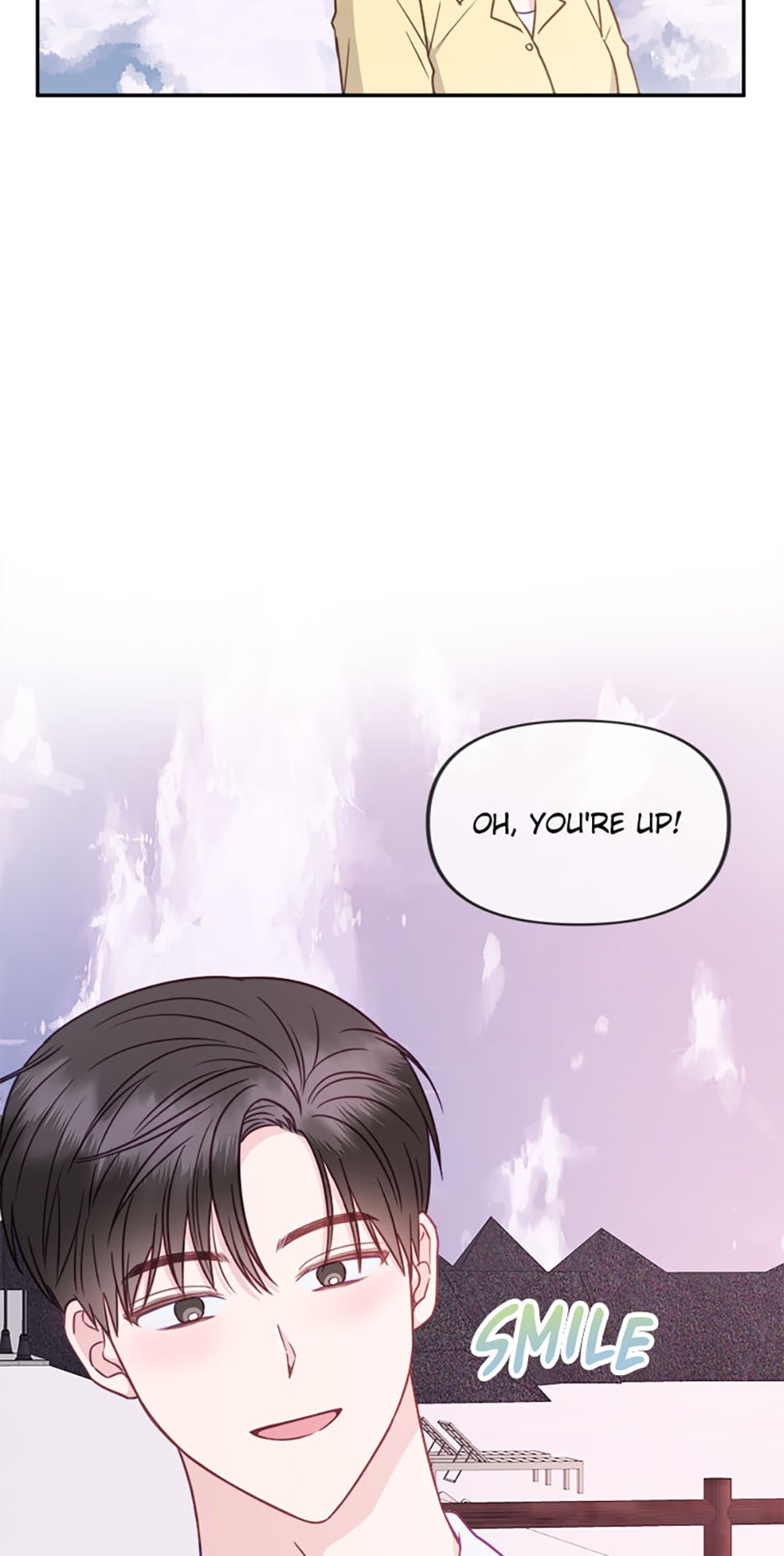 Read The Odd One Next Door chapter 59 image 26 on Lezhin