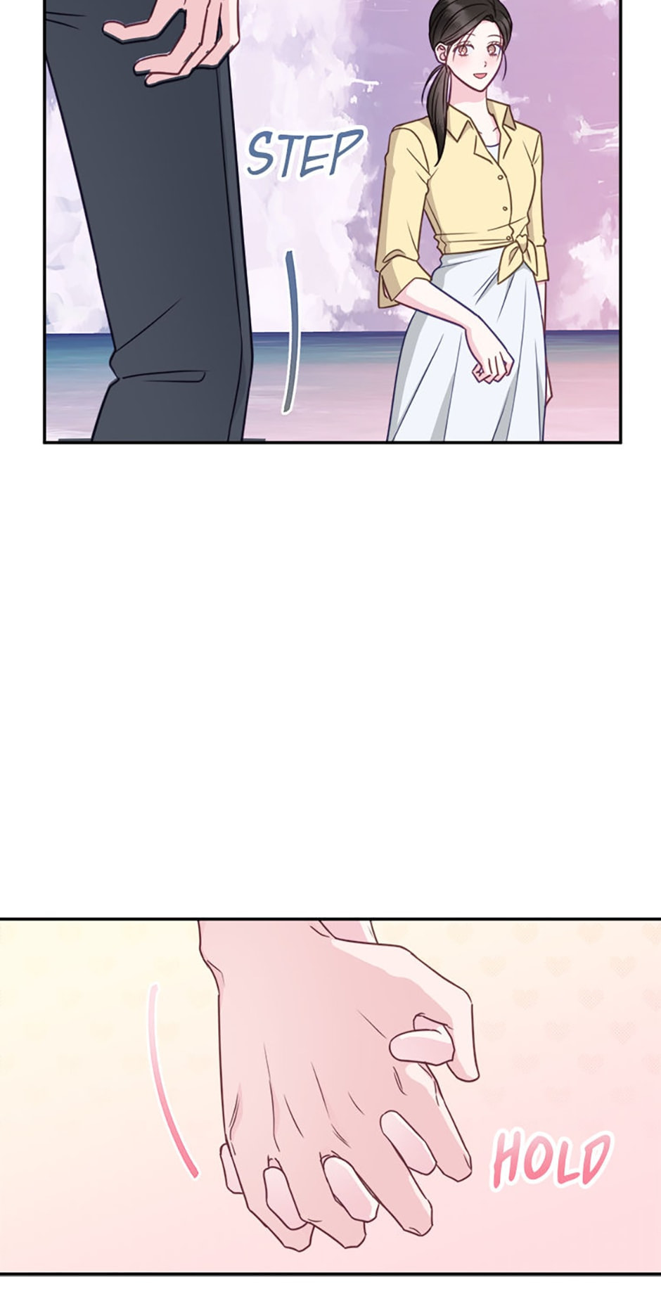 Read The Odd One Next Door chapter 59 image 28 on Lezhin