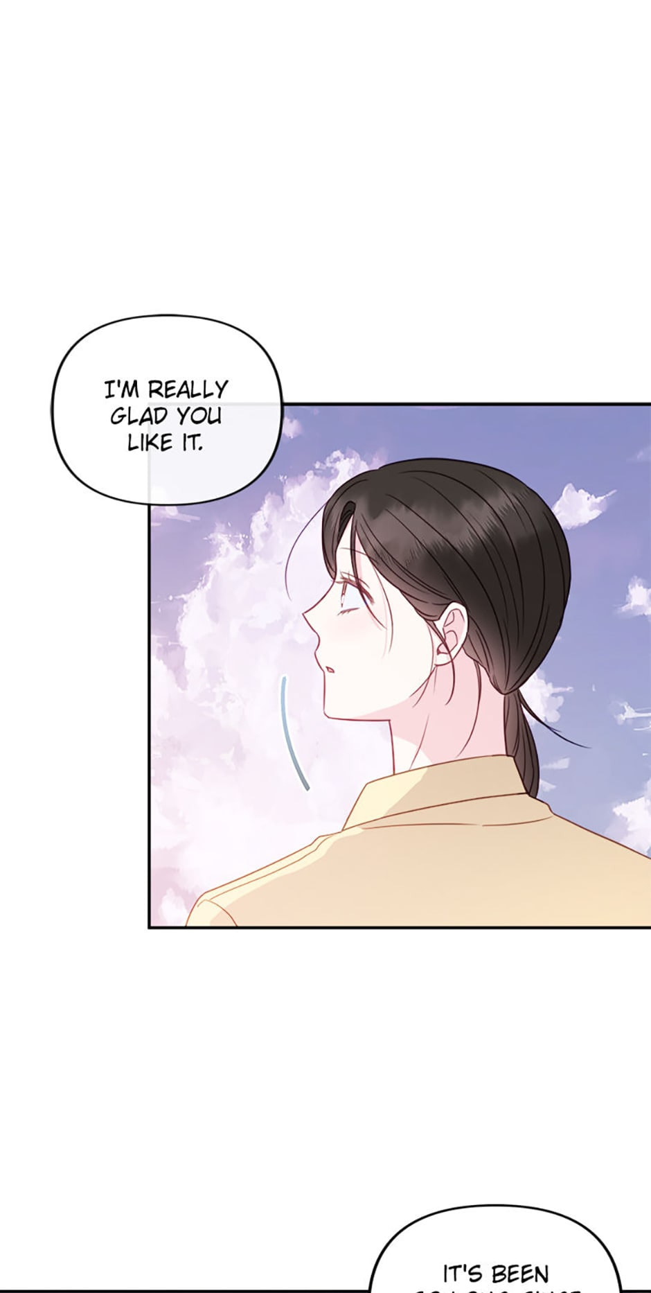 Read The Odd One Next Door chapter 59 image 29 on Lezhin