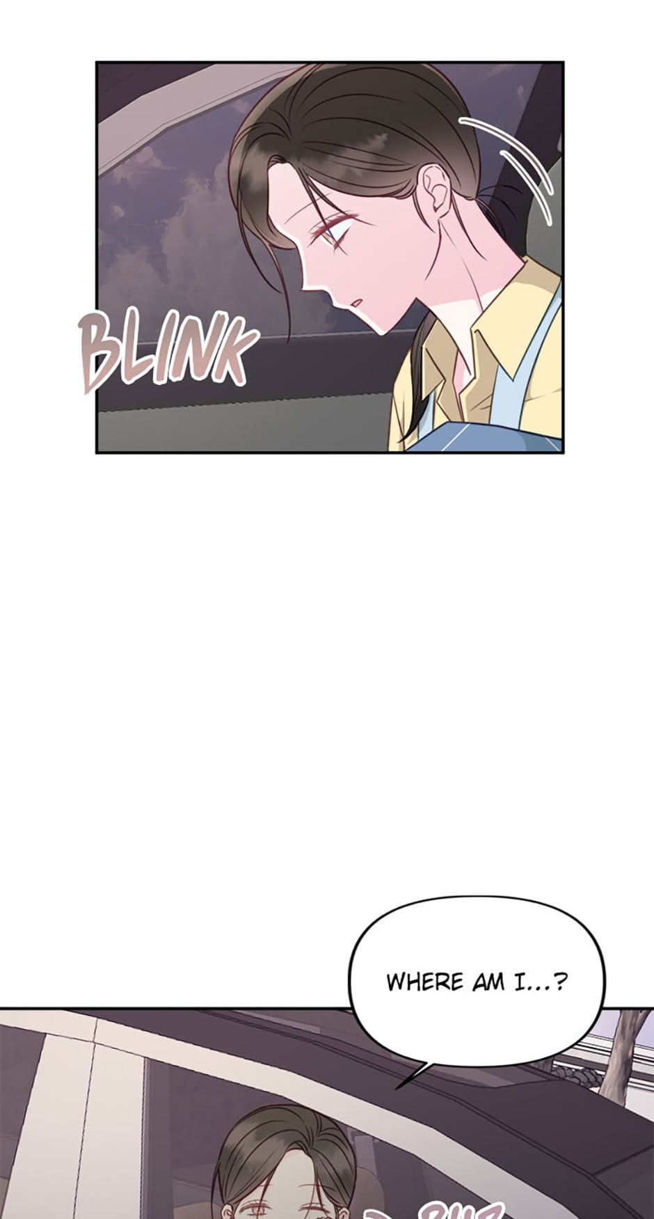 Read The Odd One Next Door chapter 59 image 3 on Lezhin