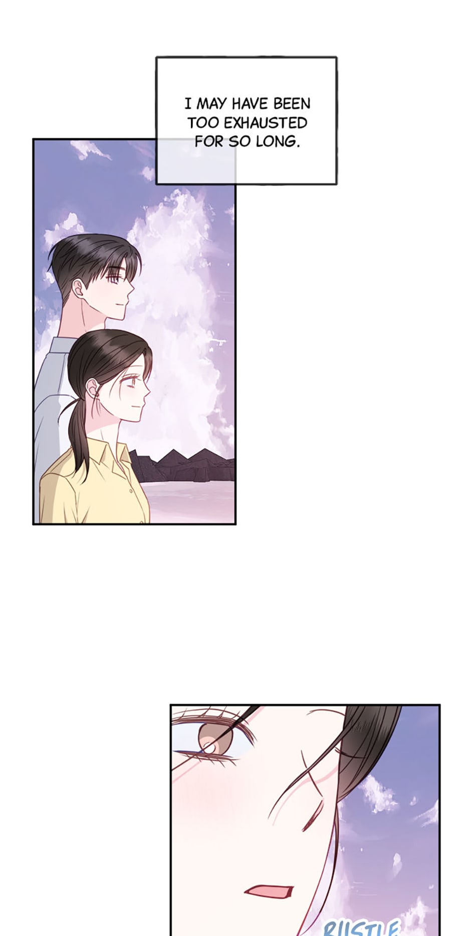 Read The Odd One Next Door chapter 59 image 31 on Lezhin