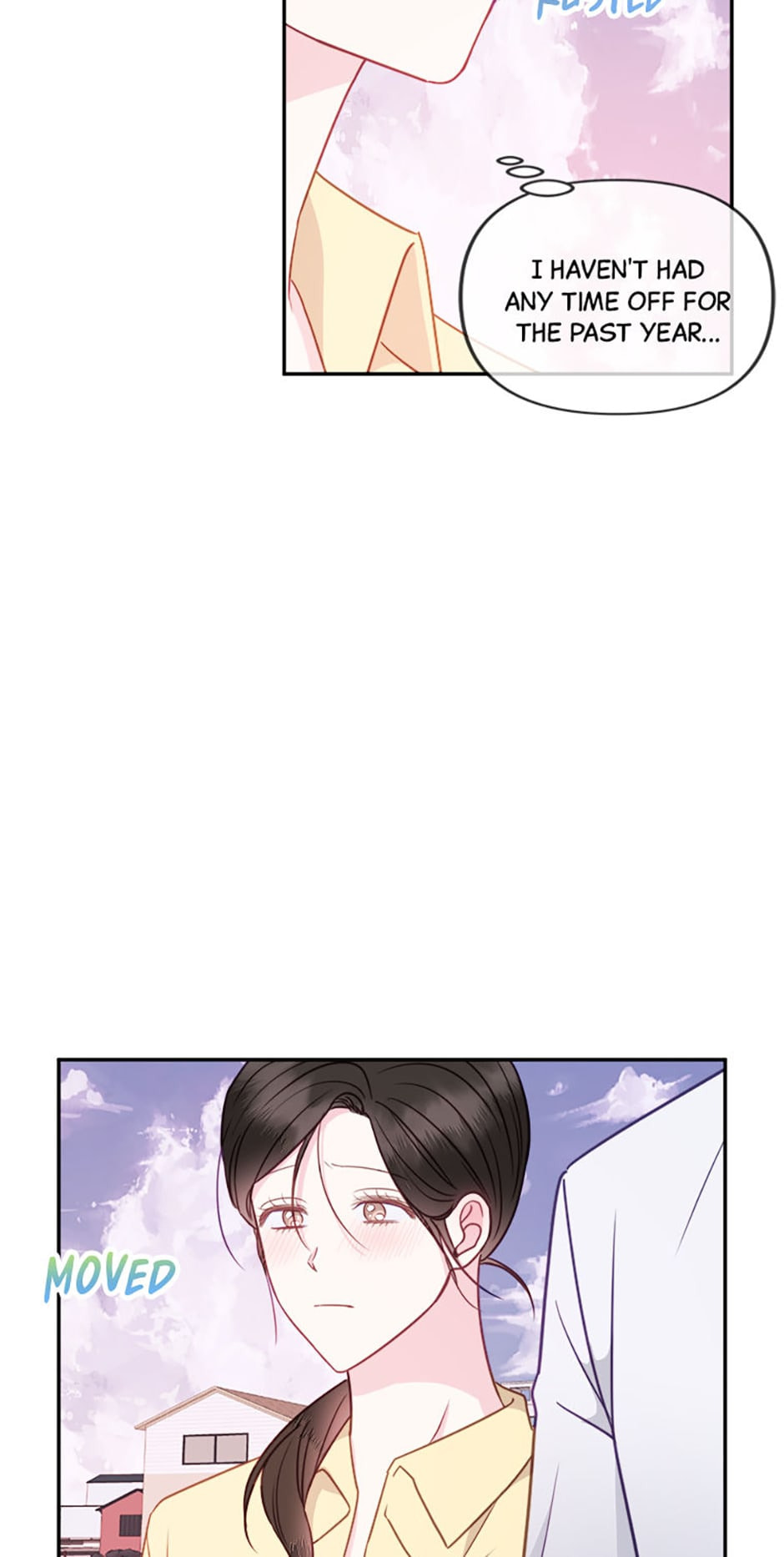 Read The Odd One Next Door chapter 59 image 32 on Lezhin