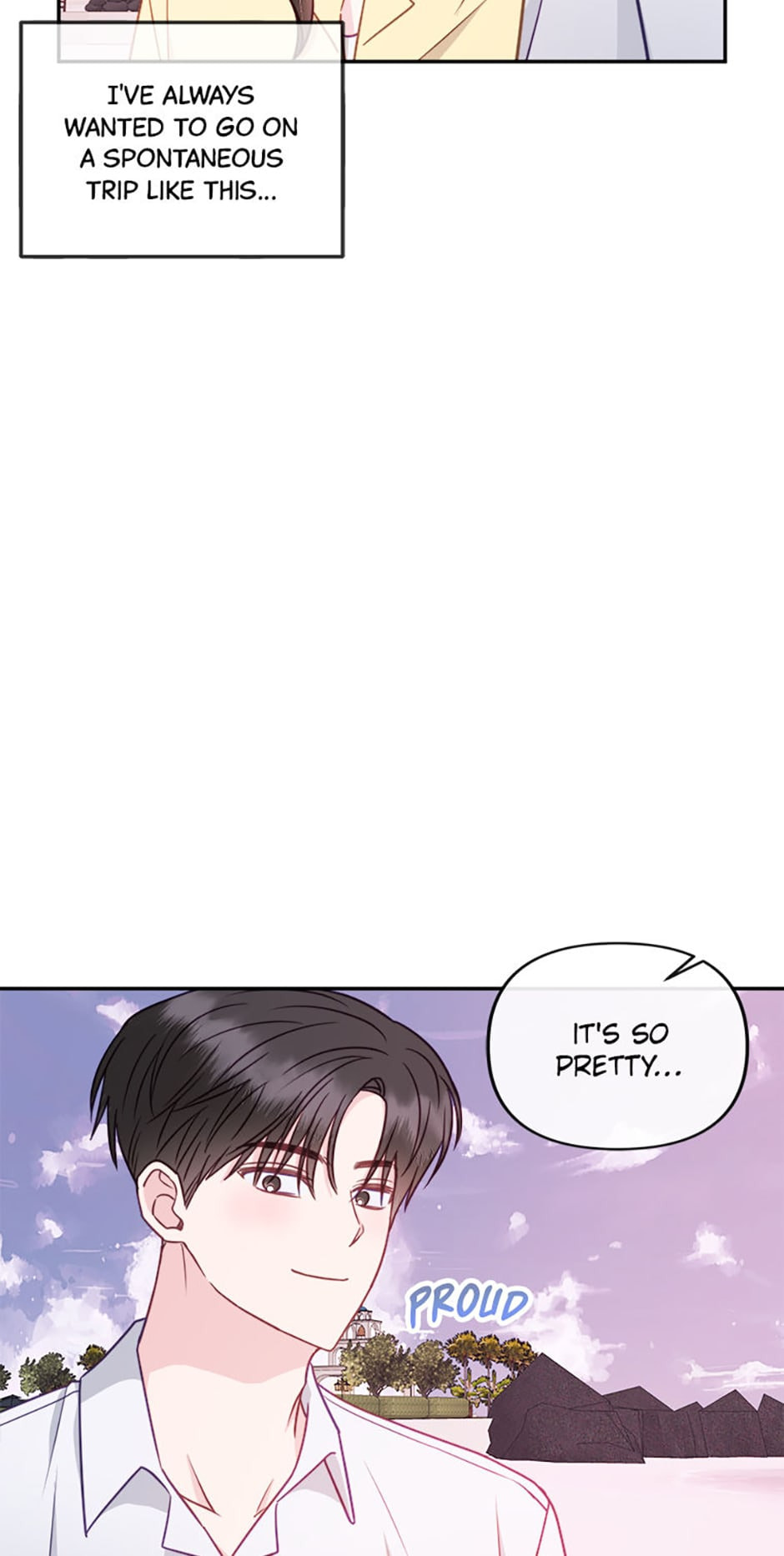 Read The Odd One Next Door chapter 59 image 33 on Lezhin