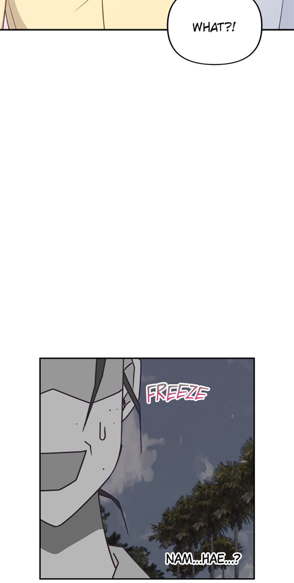 Read The Odd One Next Door chapter 59 image 37 on Lezhin