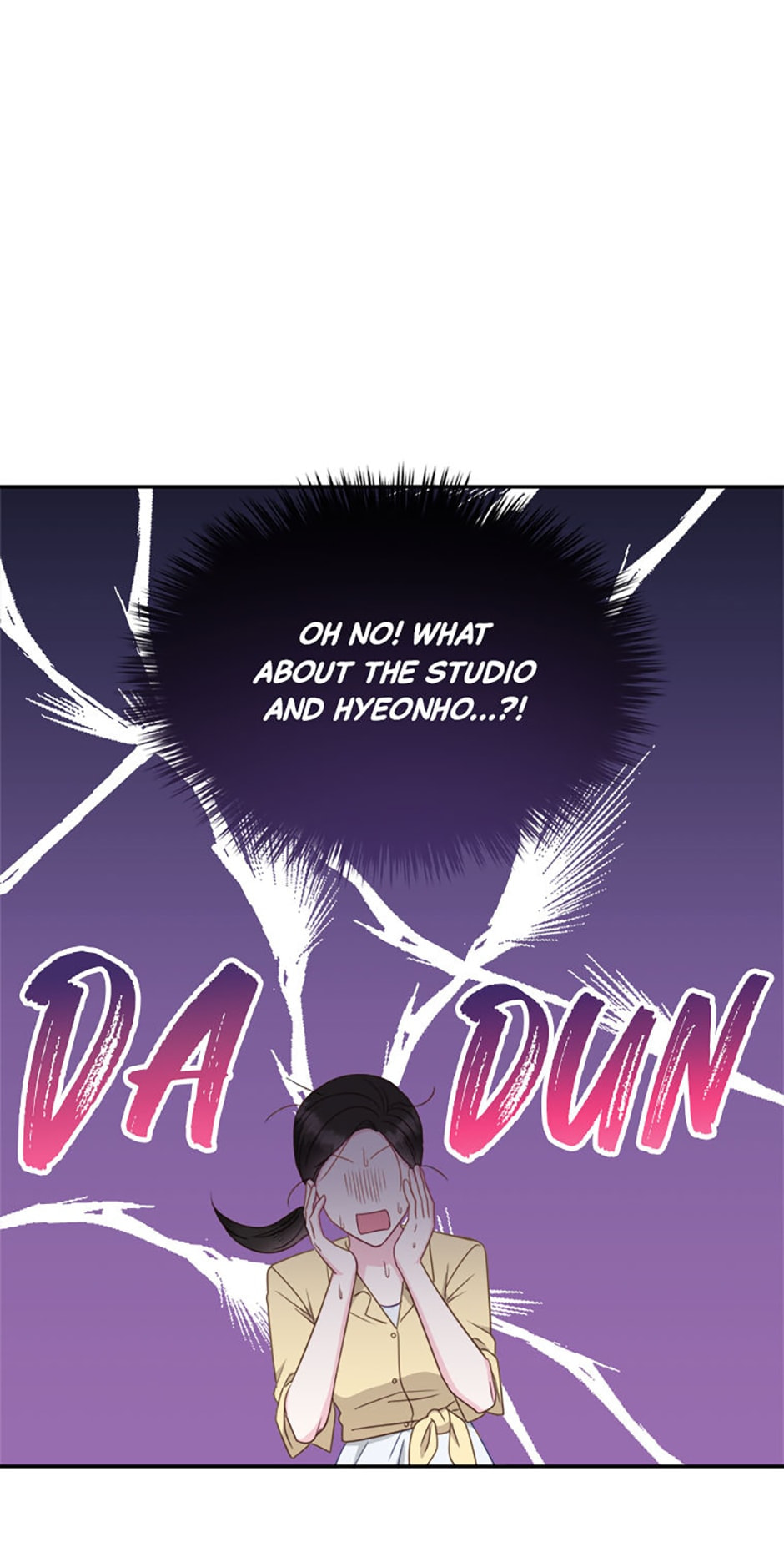 Read The Odd One Next Door chapter 59 image 38 on Lezhin