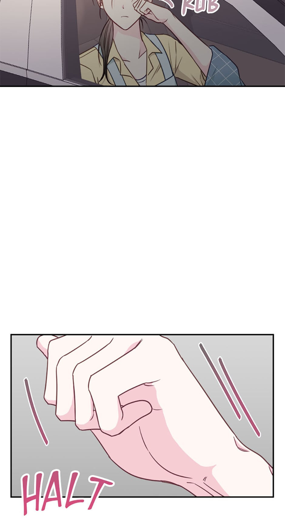 Read The Odd One Next Door chapter 59 image 4 on Lezhin
