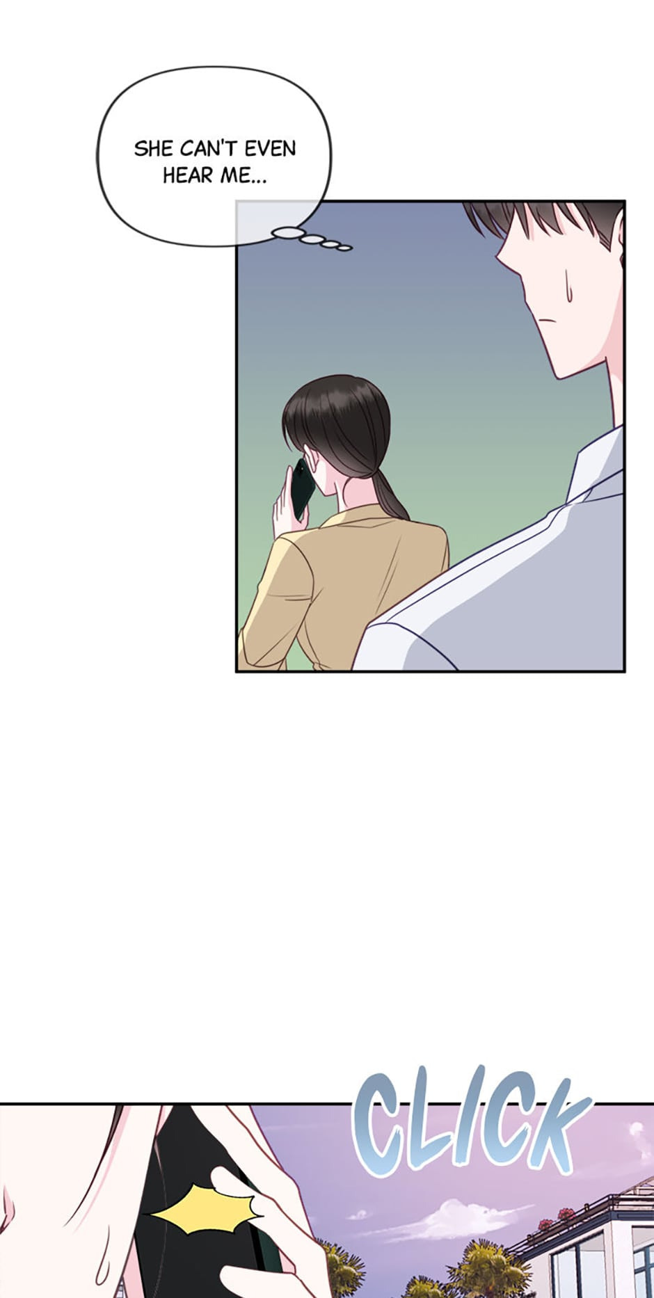 Read The Odd One Next Door chapter 59 image 40 on Lezhin