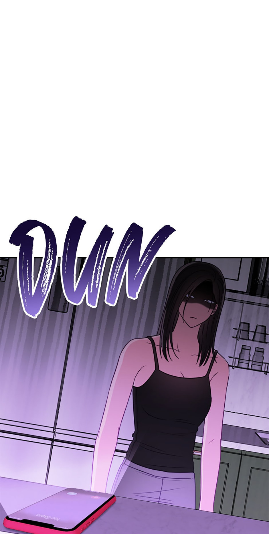 Read The Odd One Next Door chapter 59 image 45 on Lezhin