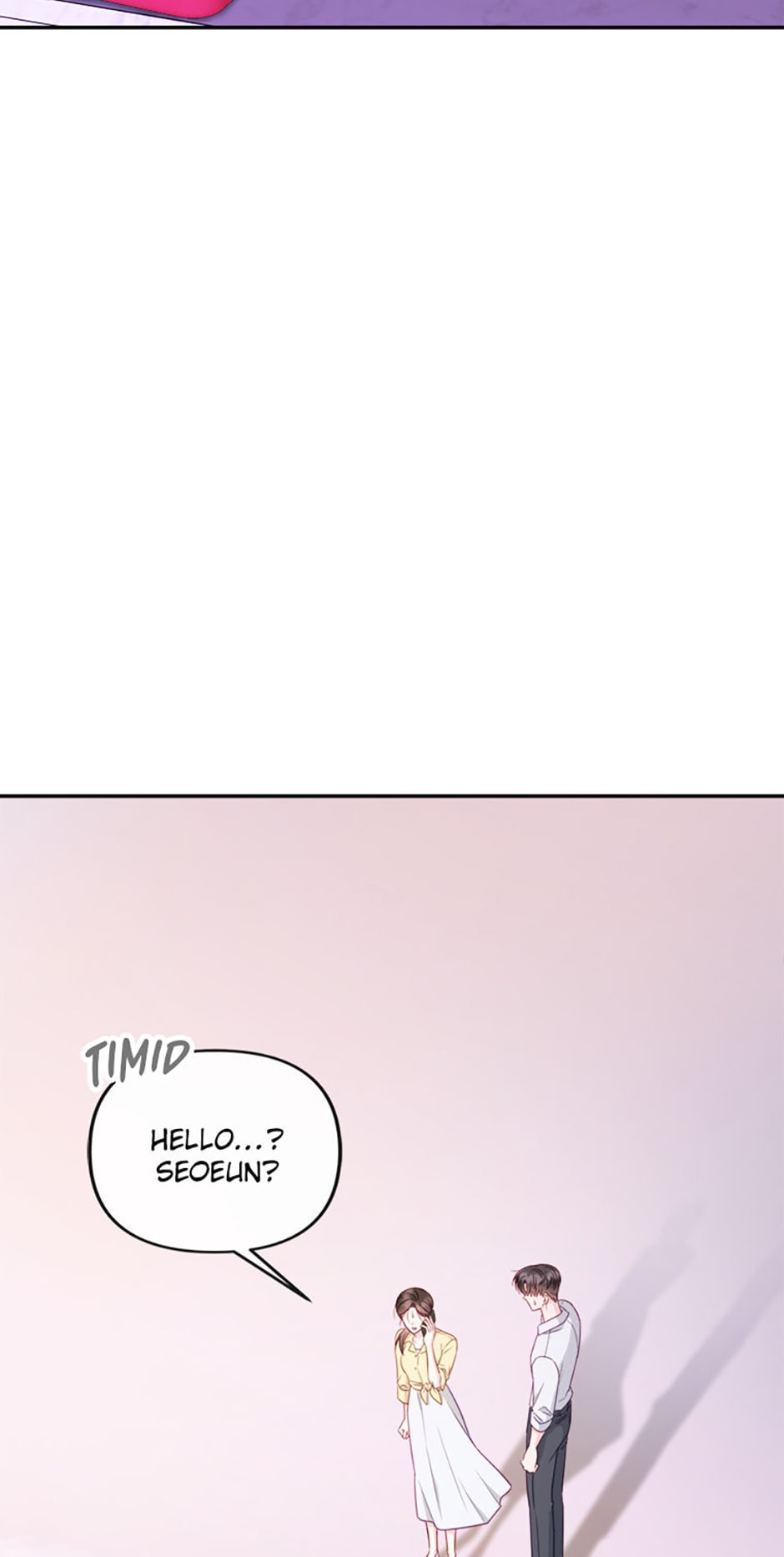 Read The Odd One Next Door chapter 59 image 46 on Lezhin