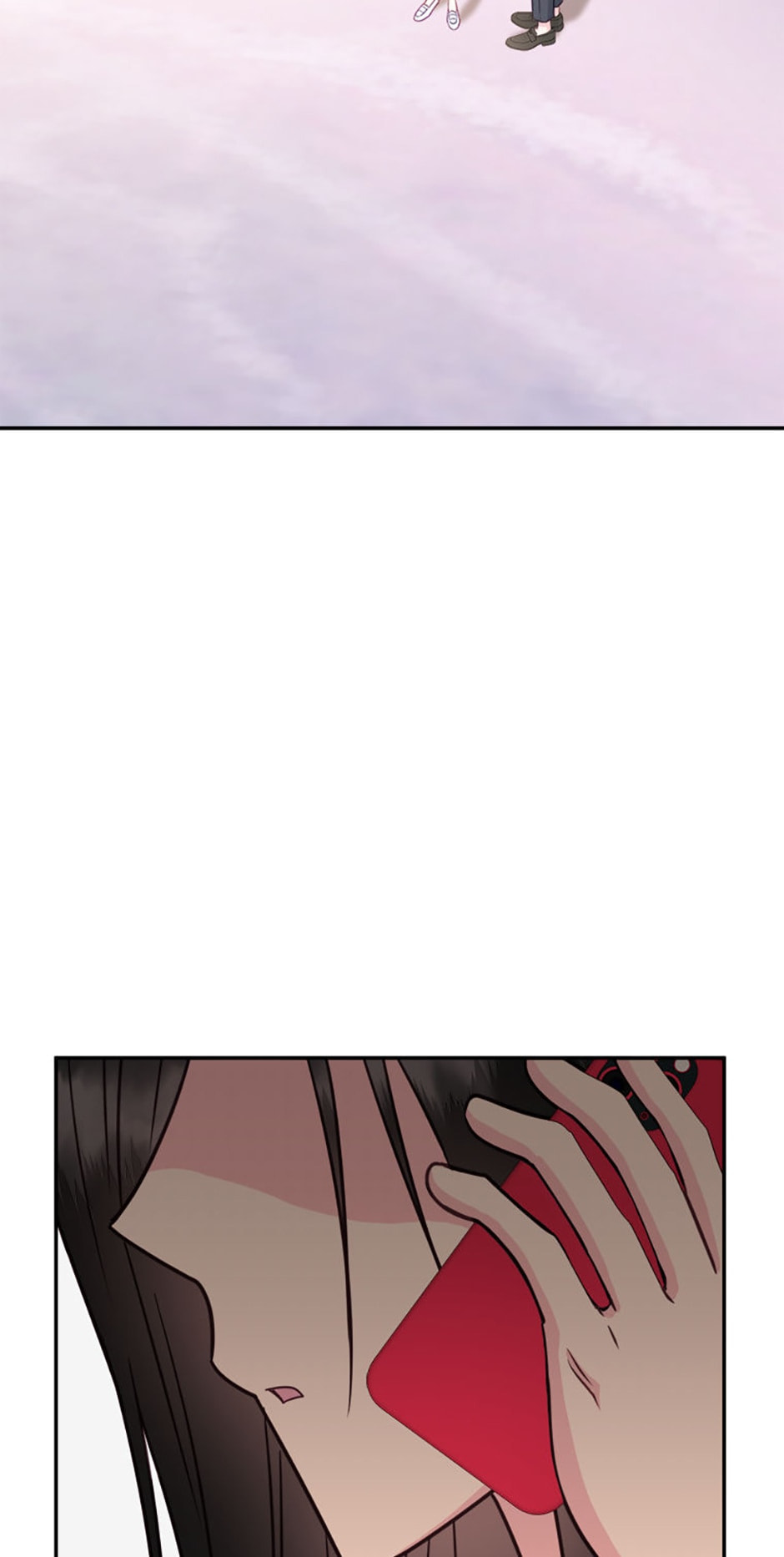 Read The Odd One Next Door chapter 59 image 47 on Lezhin