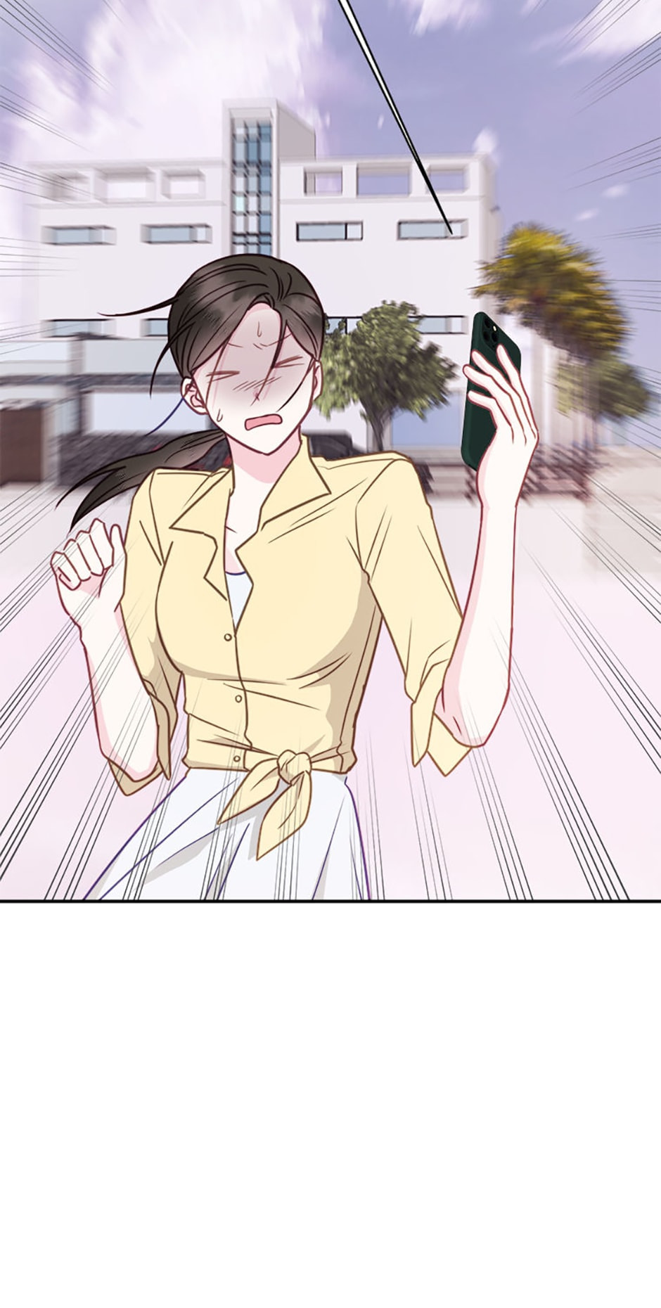 Read The Odd One Next Door chapter 59 image 49 on Lezhin