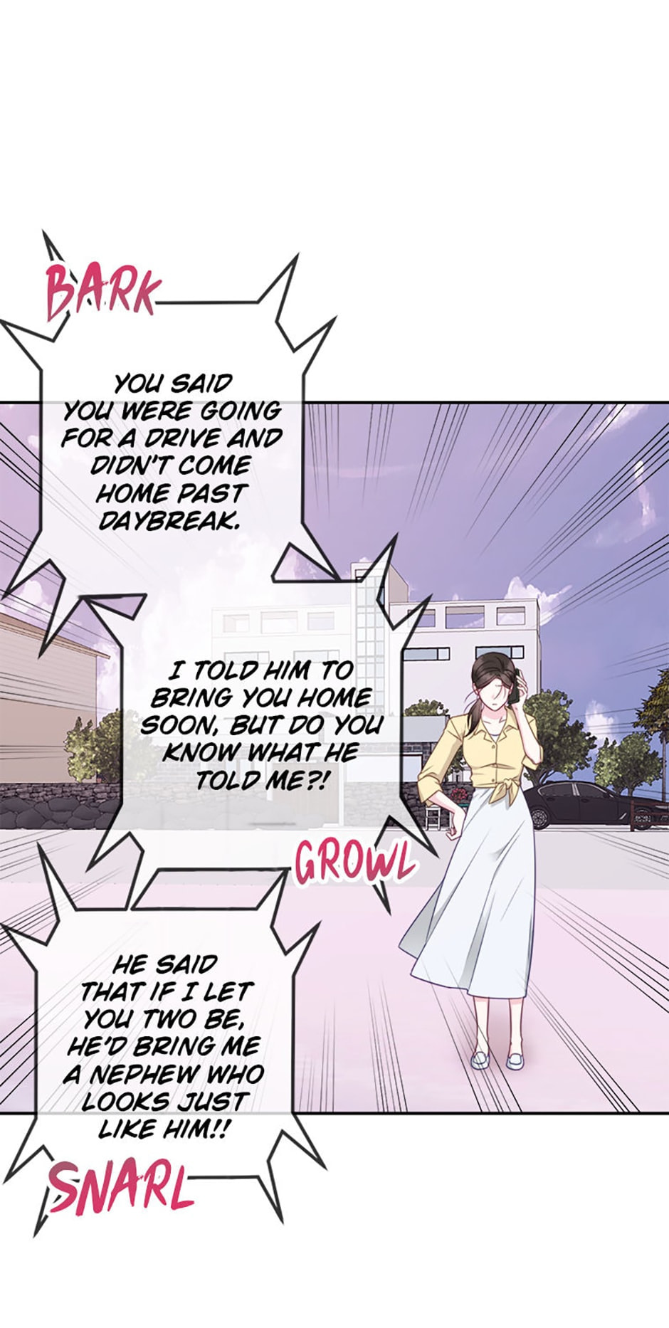 Read The Odd One Next Door chapter 59 image 51 on Lezhin