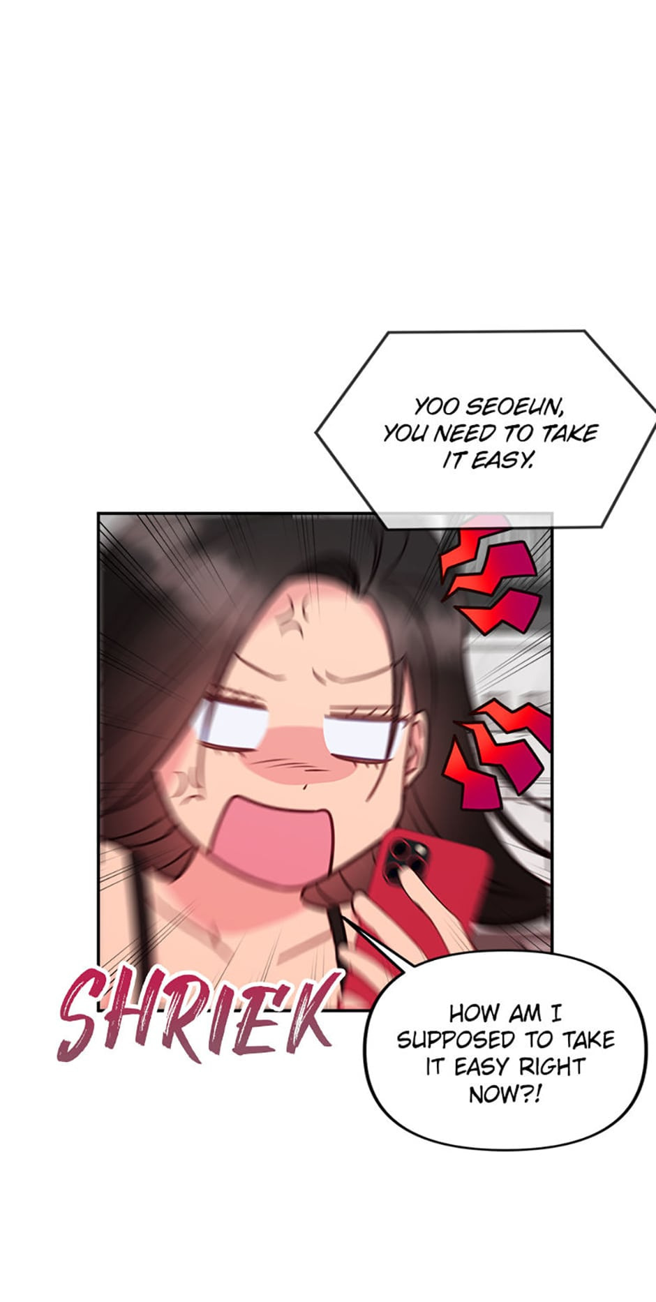Read The Odd One Next Door chapter 59 image 52 on Lezhin