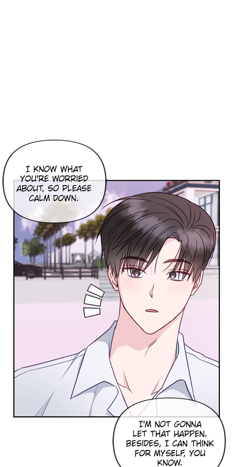 Read The Odd One Next Door chapter 59 image 53 on Lezhin