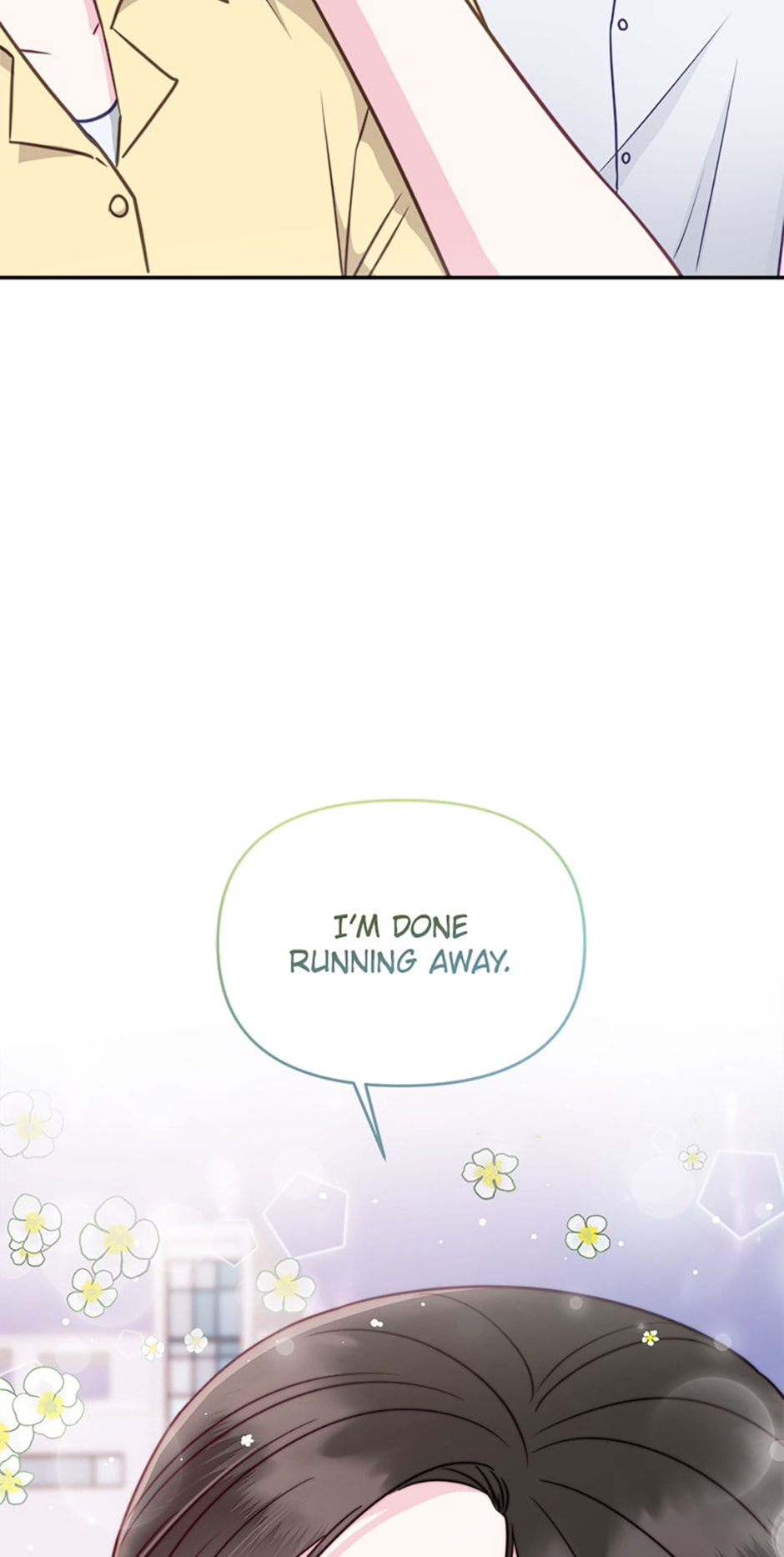 Read The Odd One Next Door chapter 59 image 55 on Lezhin
