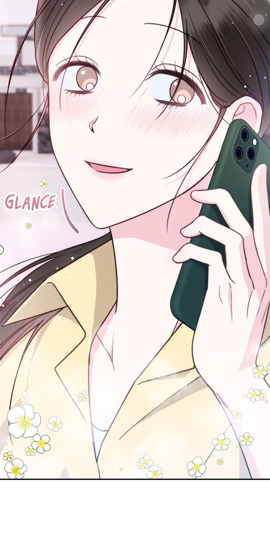 Read The Odd One Next Door chapter 59 image 56 on Lezhin