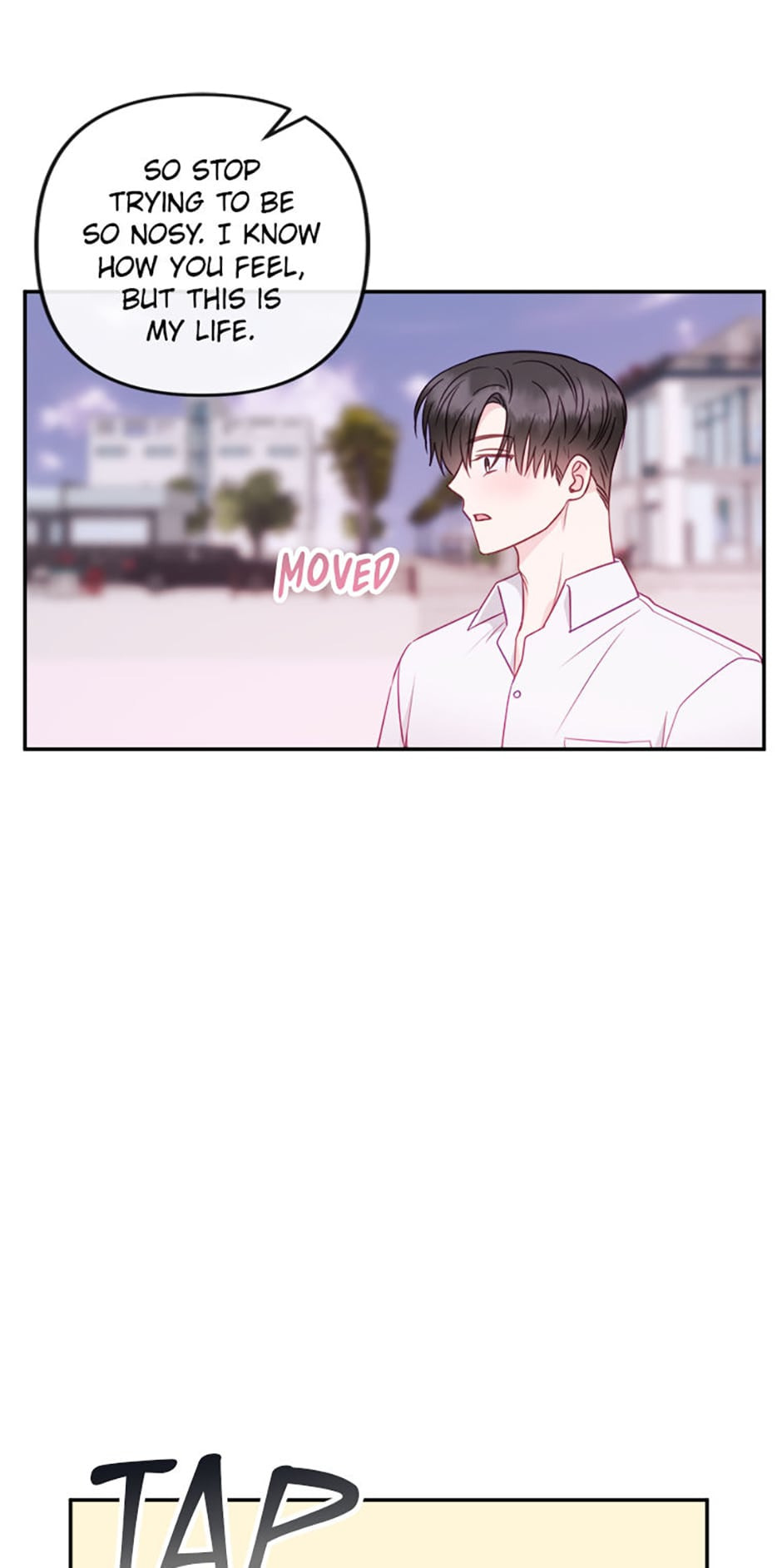 Read The Odd One Next Door chapter 59 image 57 on Lezhin