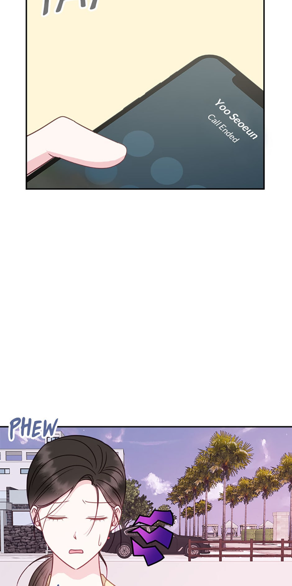 Read The Odd One Next Door chapter 59 image 58 on Lezhin