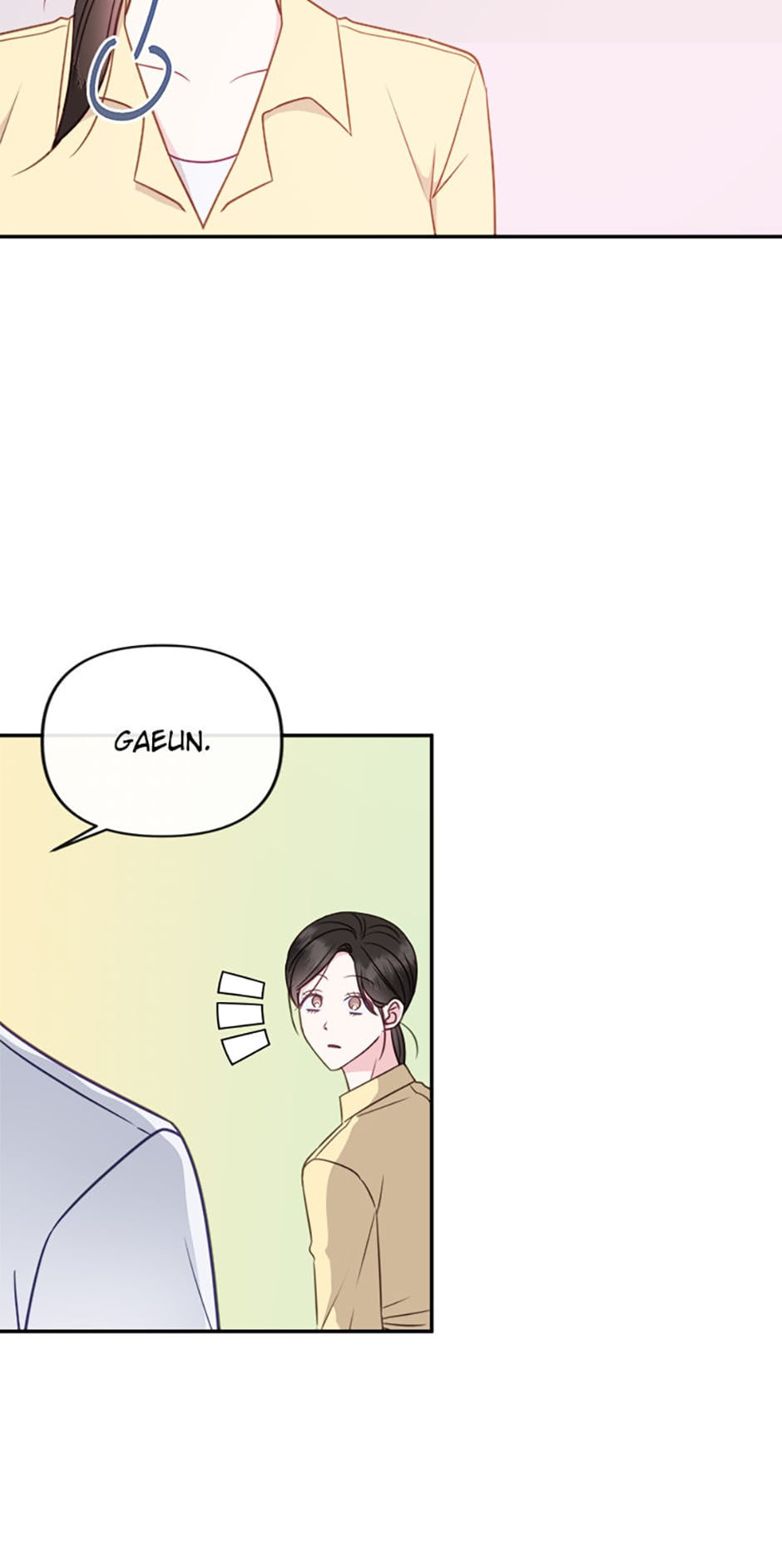 Read The Odd One Next Door chapter 59 image 59 on Lezhin