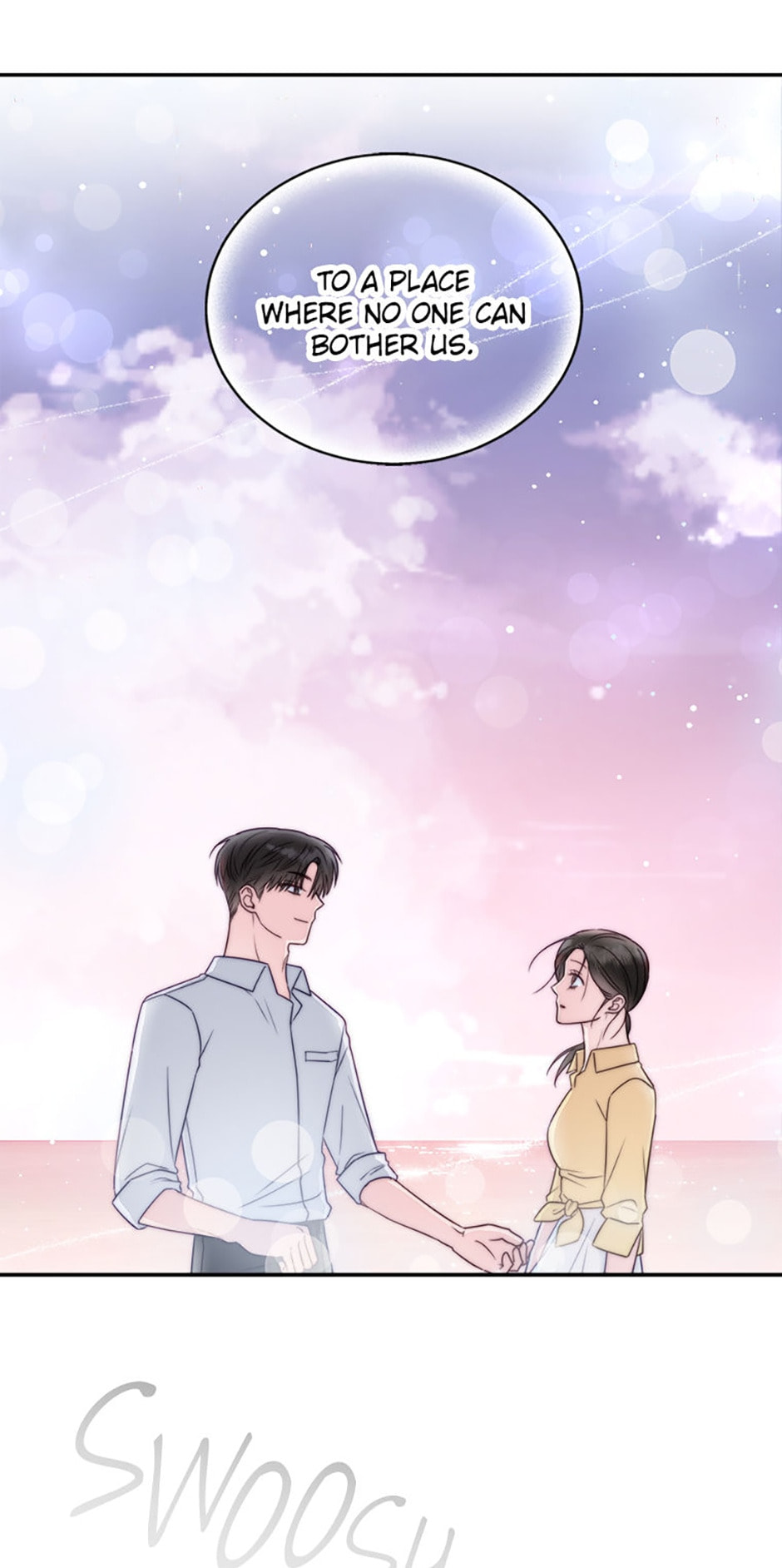 Read The Odd One Next Door chapter 59 image 62 on Lezhin