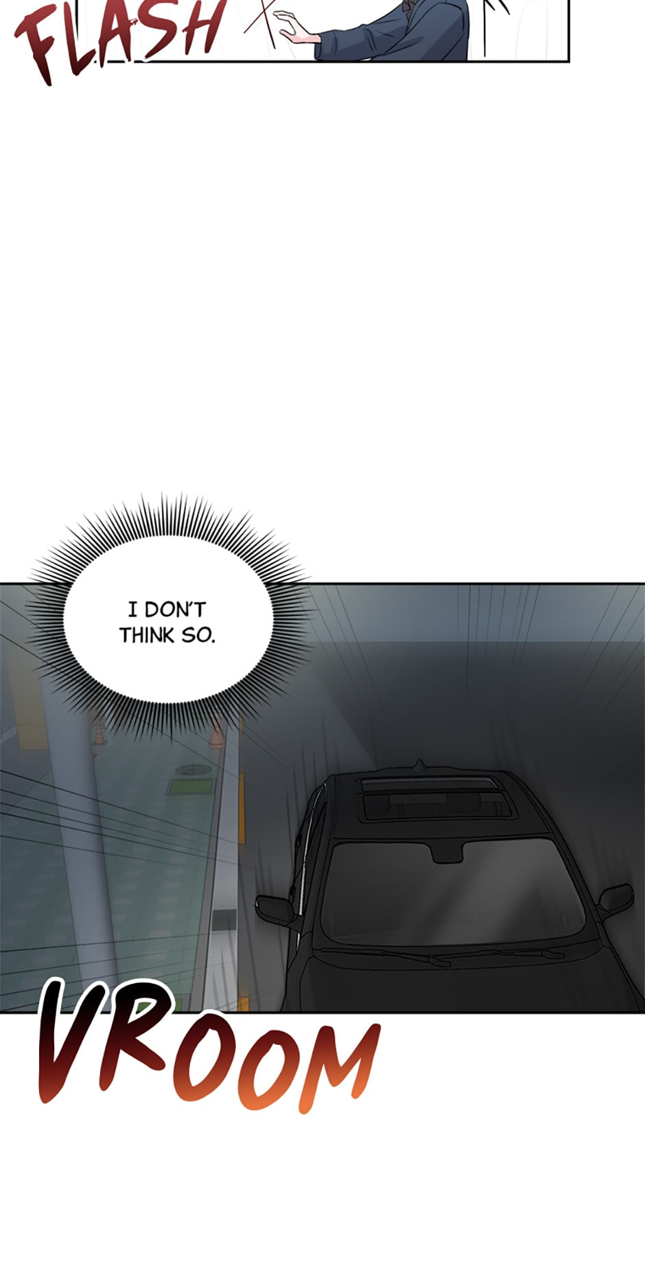 Read The Odd One Next Door chapter 6 image 13 on Lezhin