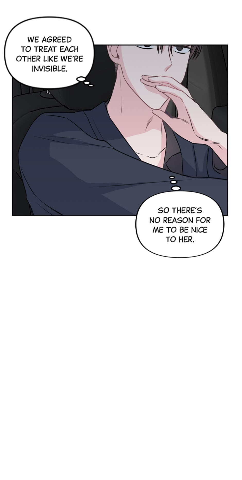 Read The Odd One Next Door chapter 6 image 14 on Lezhin