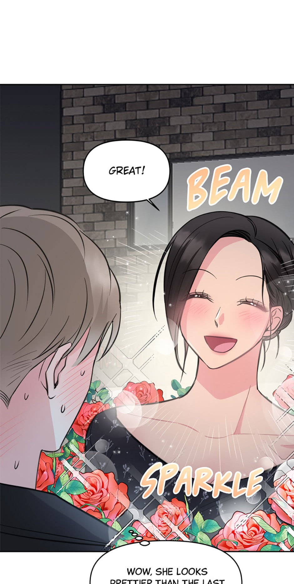 Read The Odd One Next Door chapter 6 image 20 on Lezhin