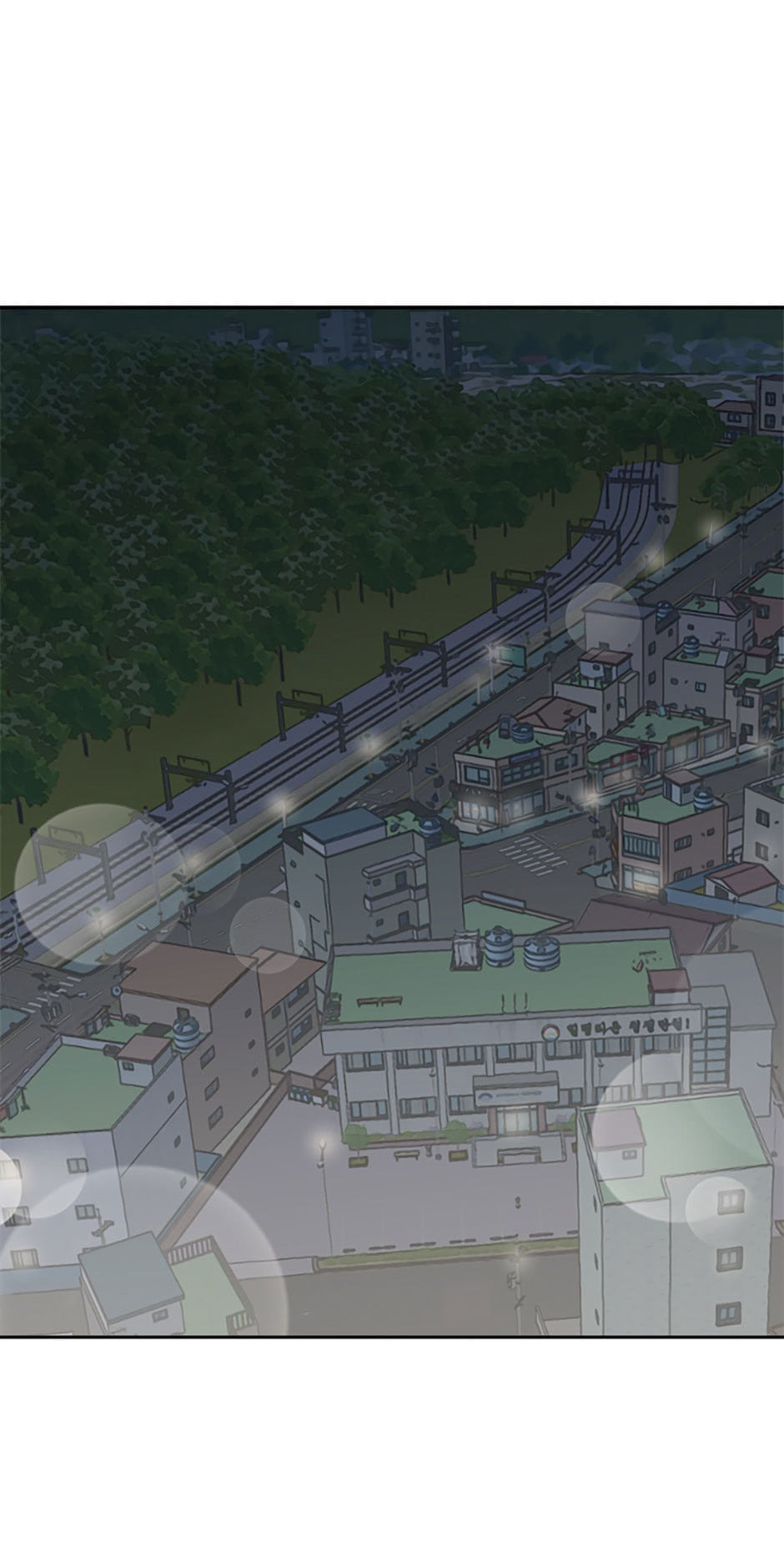 Read The Odd One Next Door chapter 6 image 29 on Lezhin