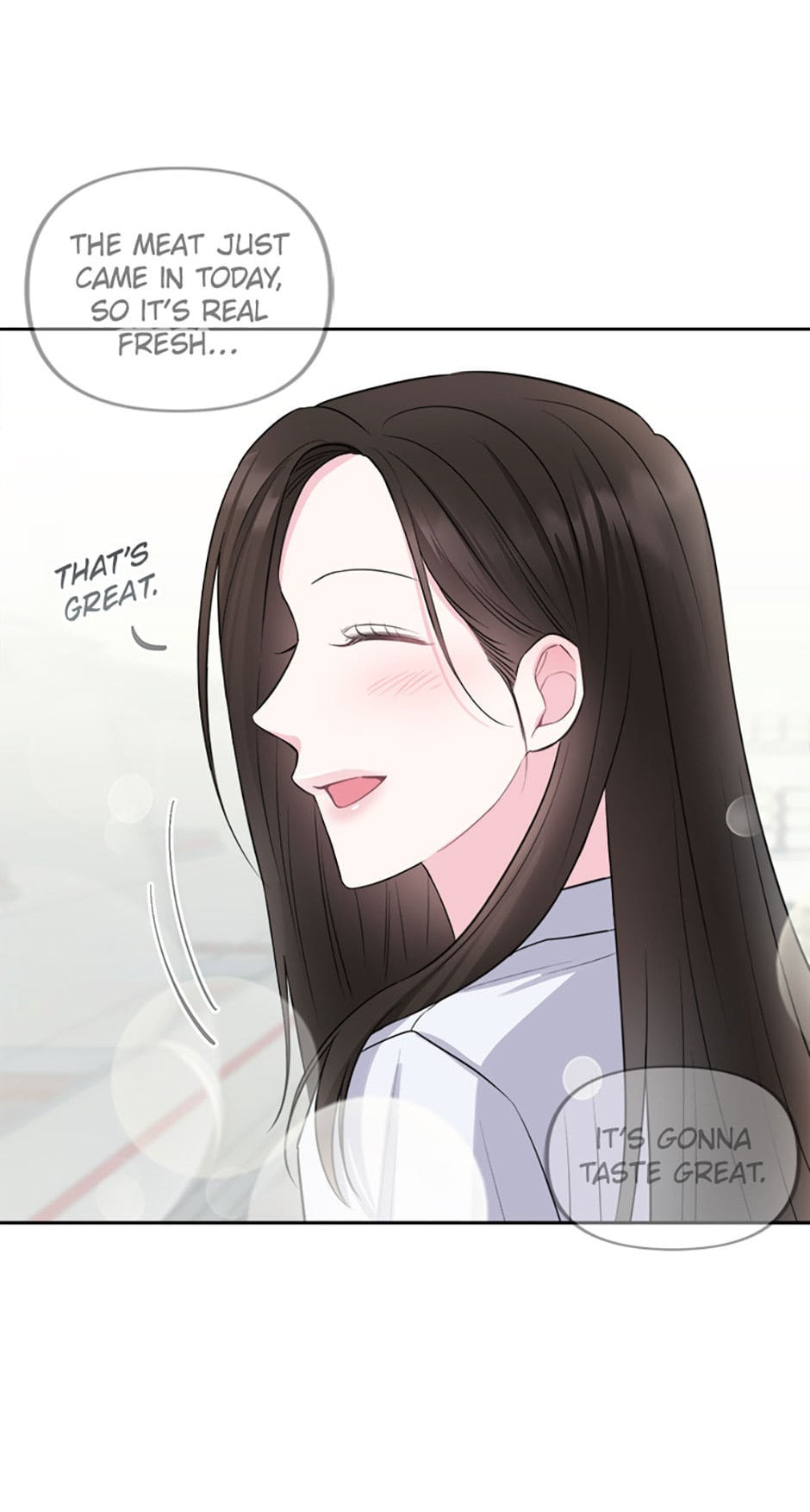 Read The Odd One Next Door chapter 6 image 3 on Lezhin