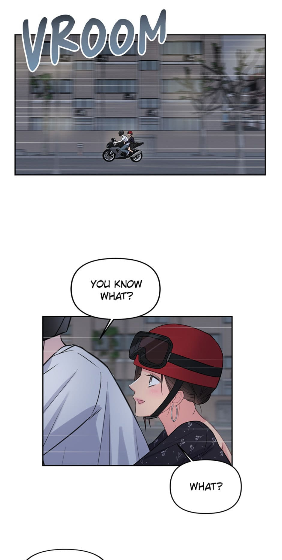 Read The Odd One Next Door chapter 6 image 30 on Lezhin