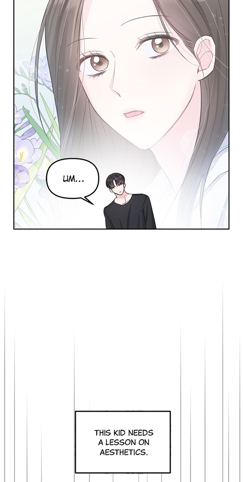 Read The Odd One Next Door chapter 6 image 44 on Lezhin
