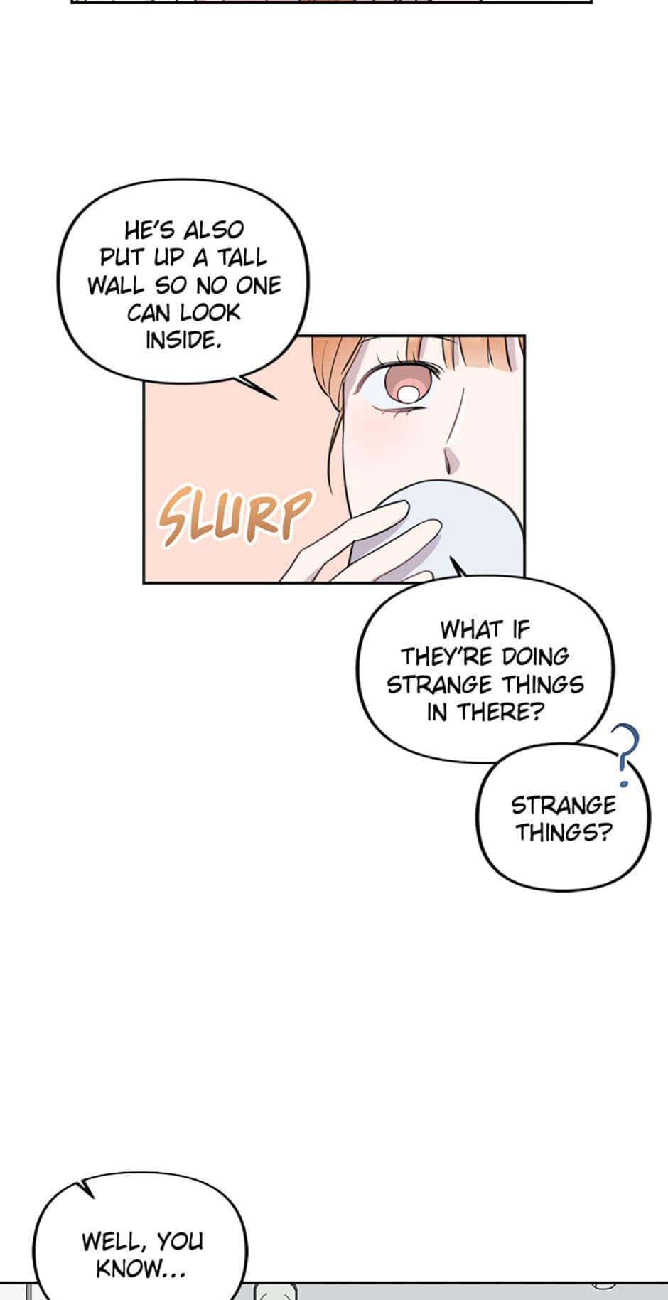 Read The Odd One Next Door chapter 6 image 59 on Lezhin