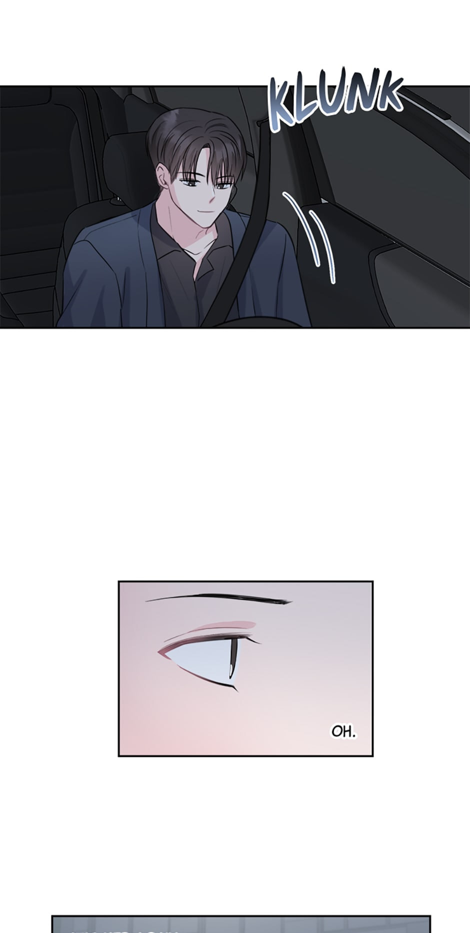 Read The Odd One Next Door chapter 6 image 9 on Lezhin